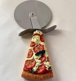 تصویر کاتر پیتزا 