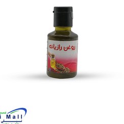 تصویر روغن ارگانیک رازیانه فلاوینا 30 میلی لیتری 