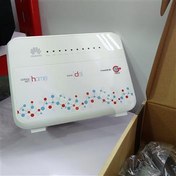 تصویر مودم مخابراتی هوآوی Huawei VDSL\ADSL HG658 