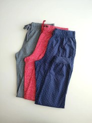 تصویر شلوار راحتی وارداتی اورجینال بر،ند انکستنسو 