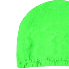 تصویر کلاه شنا مدل J-FER_4245 - قهوه ای 