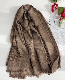 تصویر شال پلنگی 