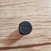 تصویر نمد دستگاه قیمت زن موتکس MX5500 سایز ۲۰ میلیمتر 