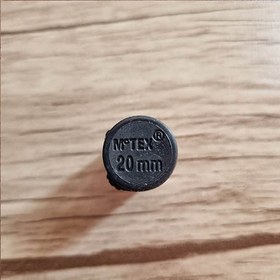 تصویر نمد دستگاه قیمت زن موتکس MX5500 سایز ۲۰ میلیمتر 