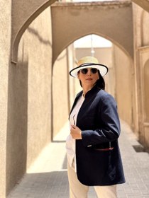 تصویر کت کهکشان 