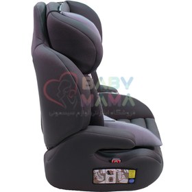 تصویر صندلی ماشین دلیجان مدل PARMA 