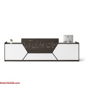 تصویر کانتر هایم Haym 