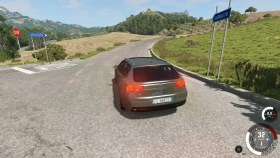 تصویر بازی BeamNG.drive اکانت استیم 