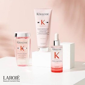 تصویر ست ضد ریزش مو کراستاس Kerastase 