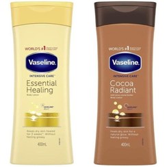 تصویر کرم بدن اورجینال برند Vaseline کد 357122380 