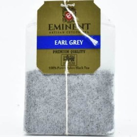 تصویر چای کیسه ای امیننت مدل EARL GREY EARL GREY TEA BAG EMINENT