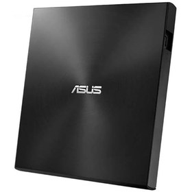 تصویر دی وی دی رایتر اکسترنال Asus مدل ZenDrive U7M ZenDrive U7M Asus DVD External