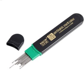 تصویر مغز اتود KNOW 