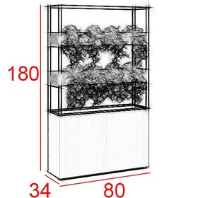 تصویر کتابخانه فلاور Flower 