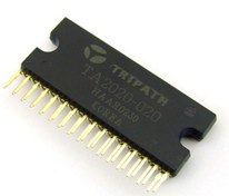 تصویر خرید آی‌سی صدای ارگ Pa80 مدل TA2020-020 | با ضمانت و گارانتی اصالت کالا 