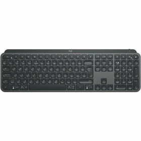 تصویر کیبورد لاجیتک MX Keys Illuminated بی سیم Keyboard Logitech MX Keys Illuminated Wireless