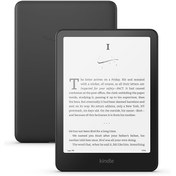 تصویر کتابخوان آمازون کیندل مدل Amazon Kindle Paperwhite (2024-12Generation) 