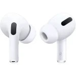 تصویر هندزفری بلوتوثی Air Pods Pro Apple (High Copy) 