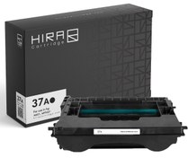تصویر کارتریج hp 37A 