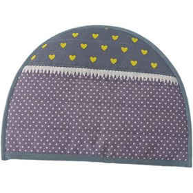 تصویر دم کنی قوری مدل 173 