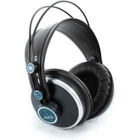 تصویر هدفون ای کی جی مدل K 271 MK ll AKG K 271 MK ll Headphones