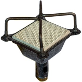 تصویر بخاری سفری مدل sml110 