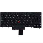 تصویر Lenovo ThinkPad Edge E430 Notebook Keyboard ا کیبرد لپ تاپ لنوو مدل ای 430 کیبرد لپ تاپ لنوو مدل ای 430