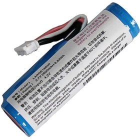 تصویر باتری دستگاه کارتخوان نیوپز Newpos-7210 (ظرفیت بالا 3200 mAh) 