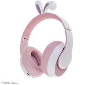 تصویر هدفون بلوتوثی پرووان مدل PHB3570 ProOne PHB3570 Bluetooth Headphone