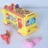 تصویر اتوبوس هوش 