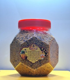 تصویر گرده گل 