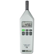 تصویر صداسنج مدل TES - 1150 ساخت کمپانی TES تایوان TES 1150 Digital Sound Level Meter