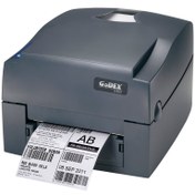 تصویر پرینتر لیبل زن گودکس مدل G500 ا G500 Label Printer G500 Label Printer