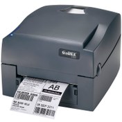 تصویر پرینتر لیبل زن گودکس مدل G500 G500 Label Printer