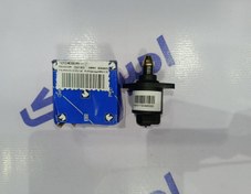 تصویر استپر موتور پژو 405 شرکتی ایساکو اصل 1010400699 