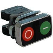 تصویر شستی استارت استپ دوبل 