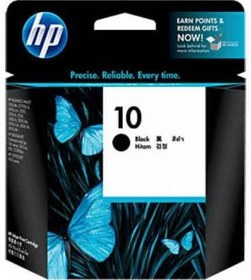 تصویر کارتریج فابریک 10 مشکی پلاتر 500 Fabric Cartridge 10 Black Plotter 500