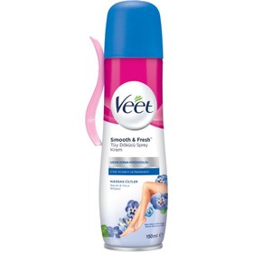 تصویر کرم موبر اورجینال برند Veet کد 305380373 