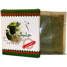 تصویر پودر جلبک (100 گرم) 