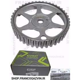 تصویر پولی میل سوپاپ پژو 405 GiSP 