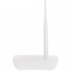 تصویر مودم روتر ADSL زولتریکس مدل ZW616 