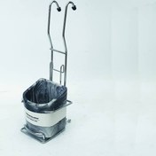 تصویر جا قاشقی و جا اسکاچی آس کد23471 