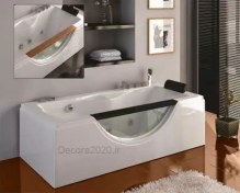 تصویر وان جکوزی داتیس مدل LG1780 