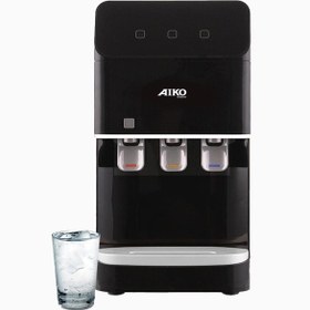 تصویر آب سردکن رومیزی آیکو Aiko ــ مدل AK442 Water Dispenser