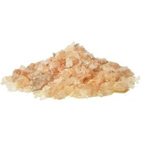 تصویر نمک صورتی فله ای 