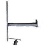 تصویر گلگدن تنور گازی(میله نگهدارنده سنگ چدن) 