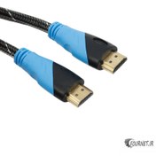 تصویر کابل HDMI دتکس پلاس 5 متر 