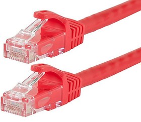 تصویر کابل شبکه 50 متر CAT6 50 meter CAT6 network cable