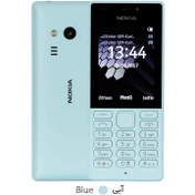 تصویر گوشی طرح نوکیا 216 | حافظه 16 مگابایت High Copy Nokia 216 16 MB