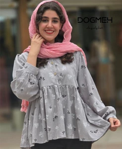 تصویر فروشگاه گالری دگمه